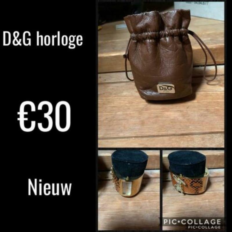 Merk horloges