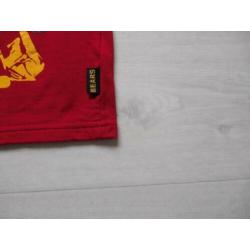 (C31) SALE! Little Boy Star truitje