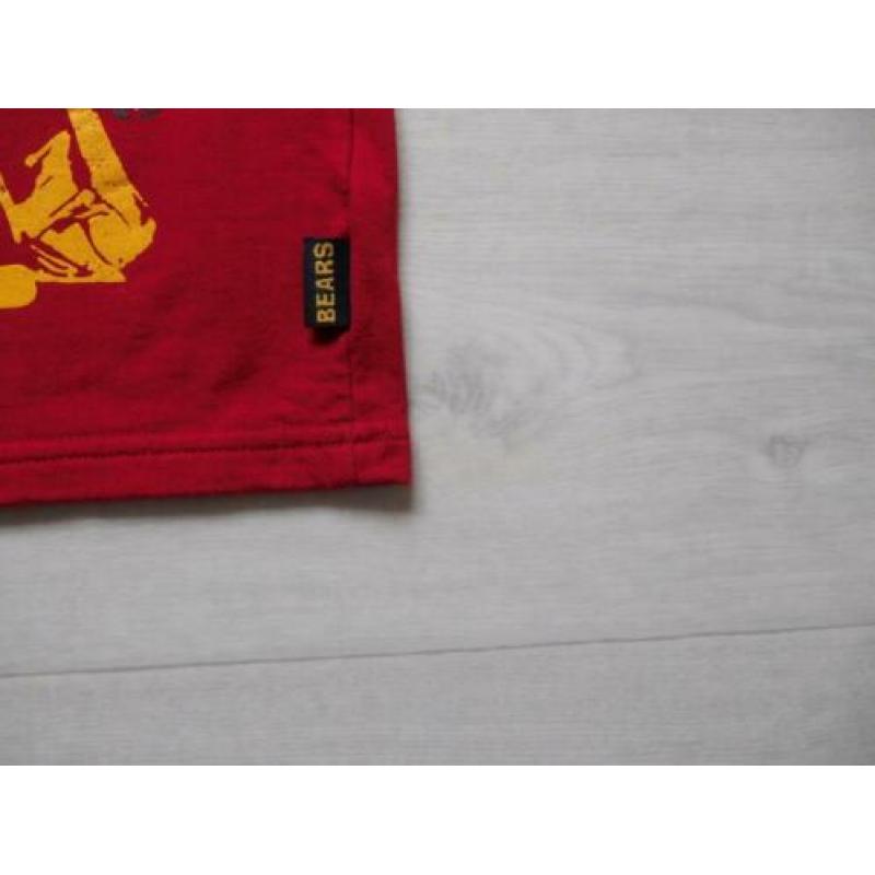 (C31) SALE! Little Boy Star truitje