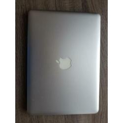 Apple macbook pro 13 inch i5 8GB 128GB SSD refurbished ?