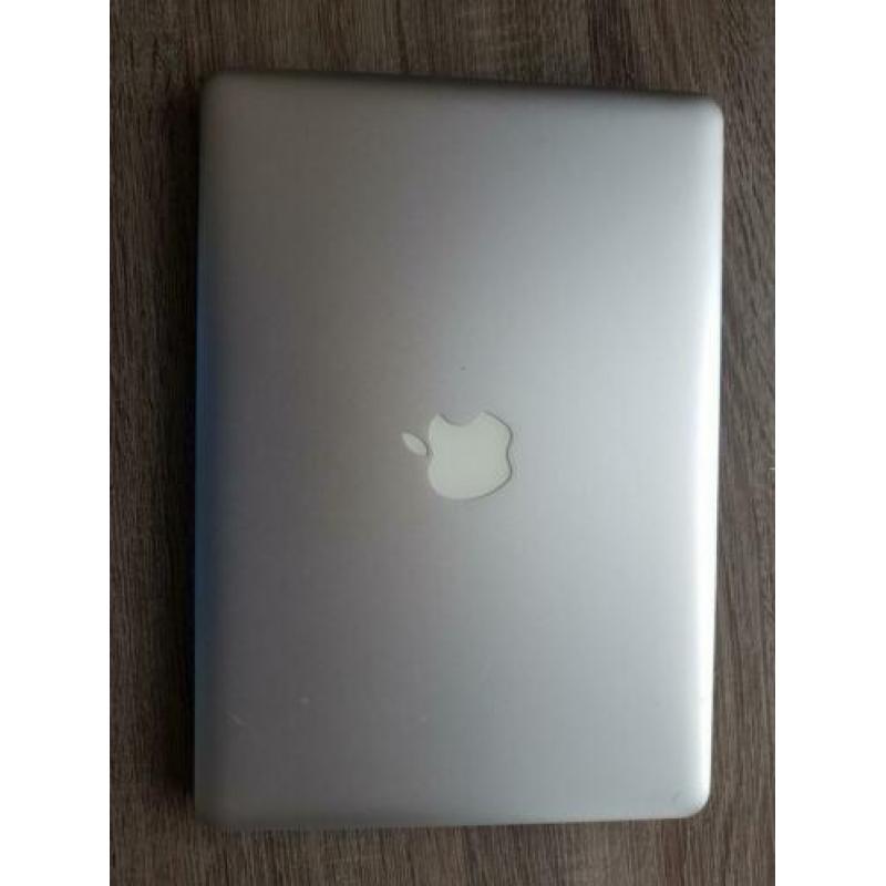 Apple macbook pro 13 inch i5 8GB 128GB SSD refurbished ?