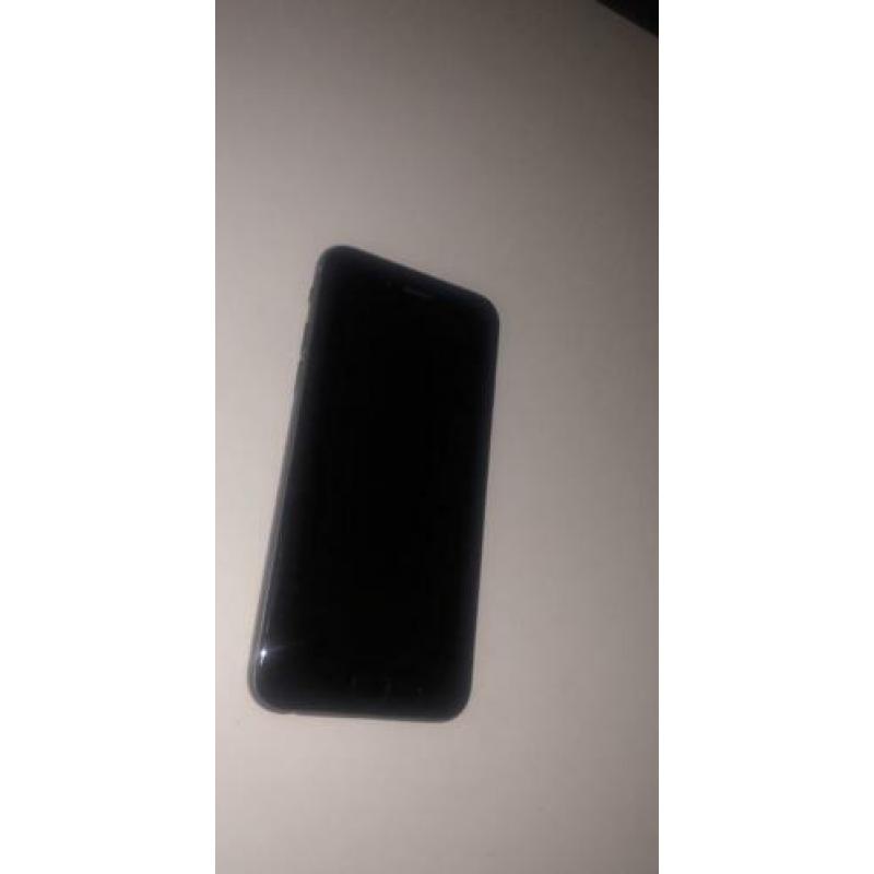 IPhone 6S grijs/zilver