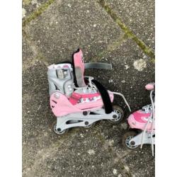 Nijdam skeelers 27-30