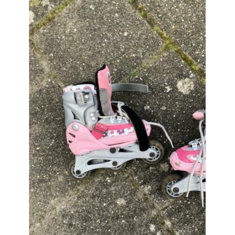 Nijdam skeelers 27-30