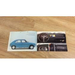 Peugeot 104 1973