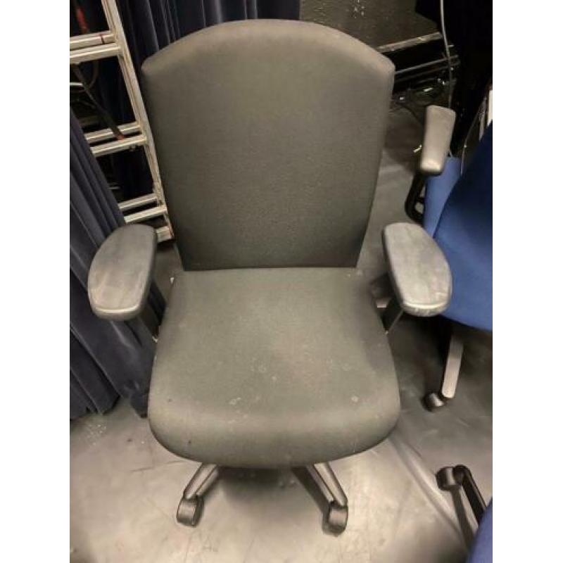 Bureaustoelen te koop