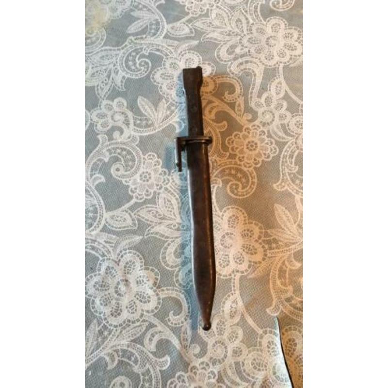 Bajonet Fal