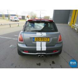 MINI Mini 6 (bj 2007)
