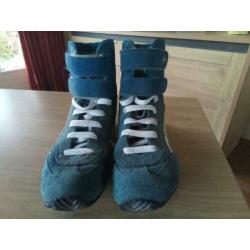Race schoenen maat 38