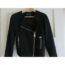 Jasje/blazer, nieuw Maat XS Merk Seven Sisters