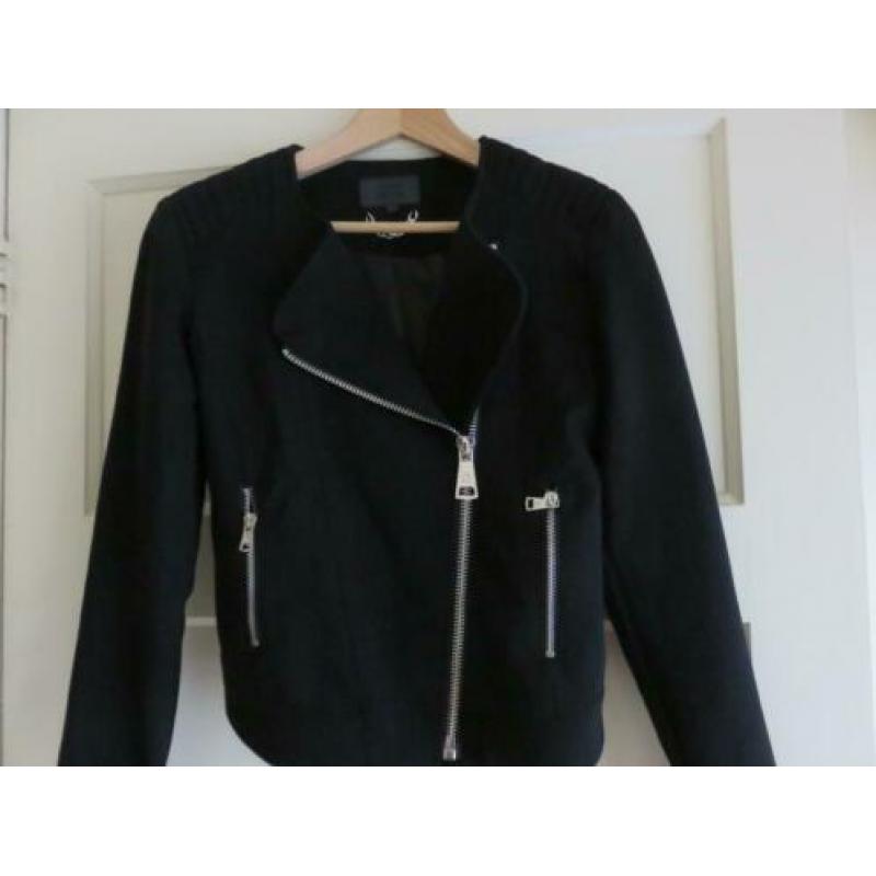Jasje/blazer, nieuw Maat XS Merk Seven Sisters