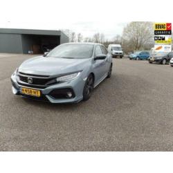 Honda Civic 1.5 i-VTEC Sport optie's 2019