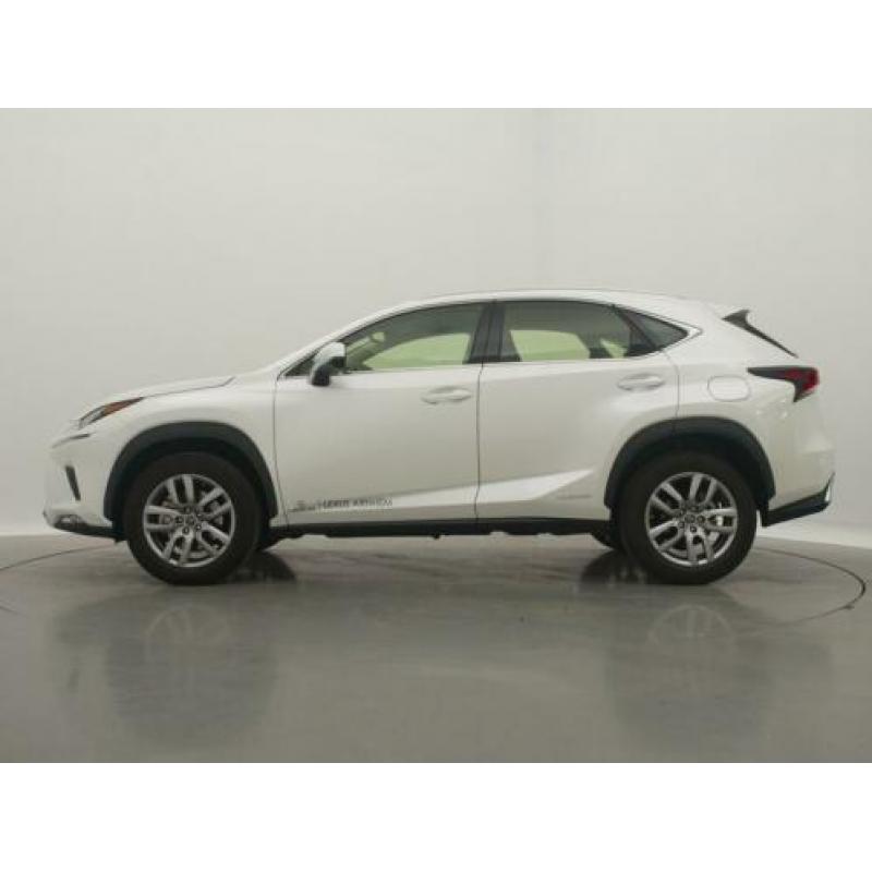 Lexus NX 300h AWD Edition 30 (bj 2019, automaat)