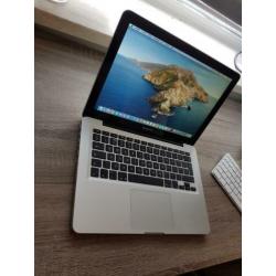 Apple macbook pro 13 inch i5 8GB 128GB SSD refurbished ?