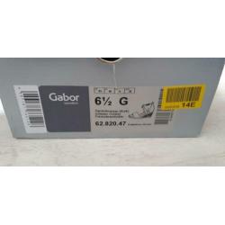 Gabor sandalen maat 40