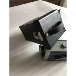 Kodak - Brownie Movie Camera .