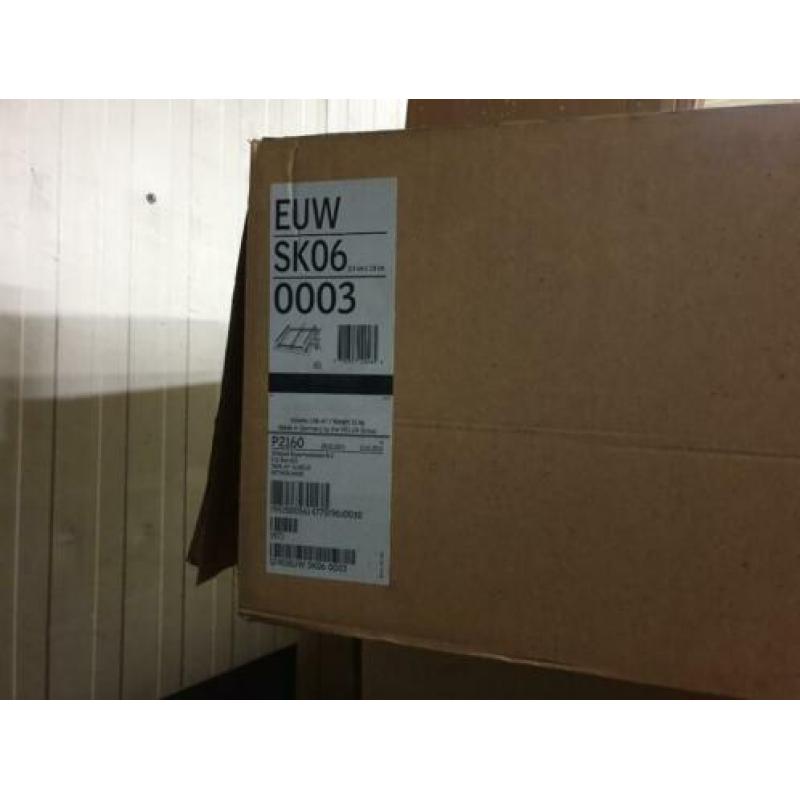 Velux GGU SK06 dakramen nieuw (17 stuks)