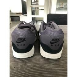 Nike Air Max 1 (Maat 42,5)Thunder Grey