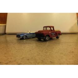 4x matchbox thailand