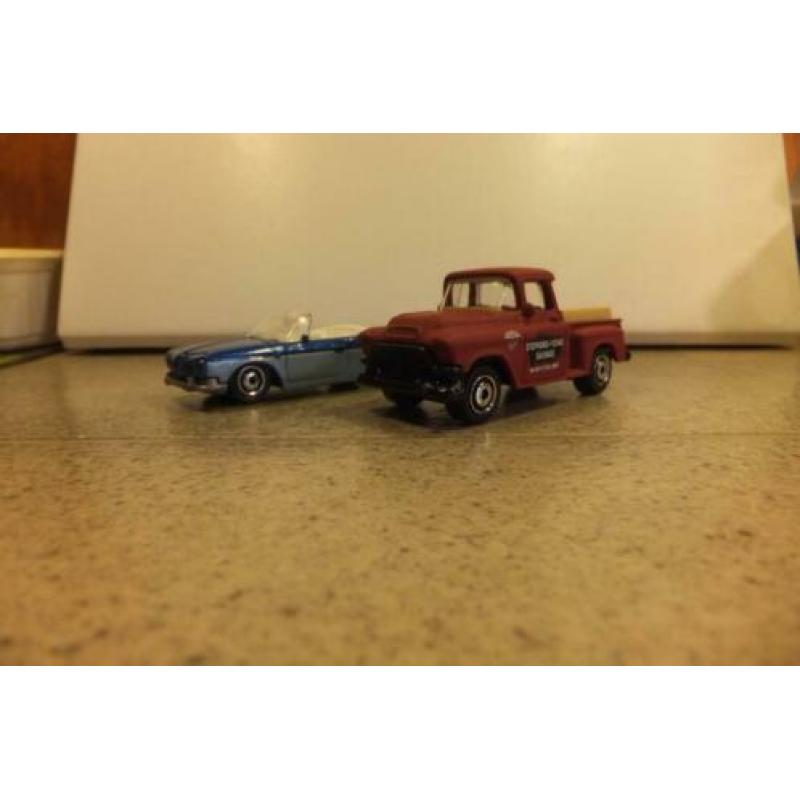 4x matchbox thailand