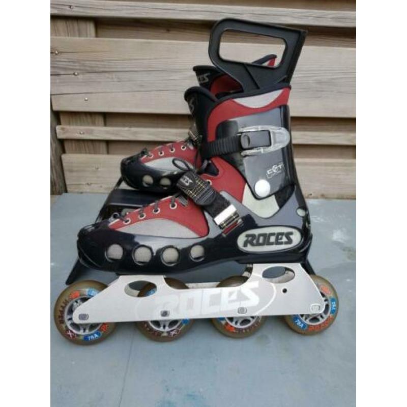 Roces inline skates