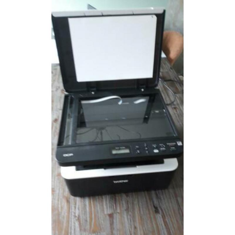 Te koop Brother laser printer