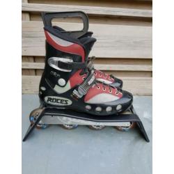 Roces inline skates