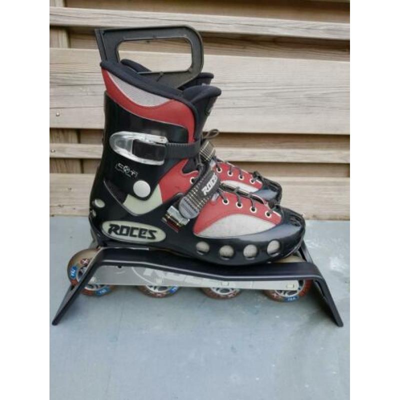 Roces inline skates