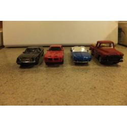 4x matchbox thailand
