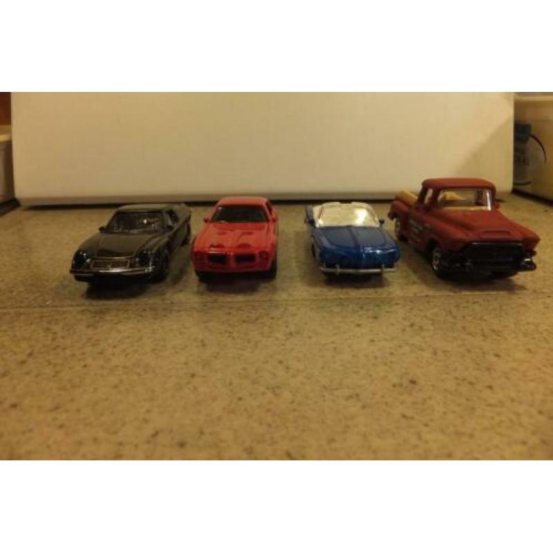 4x matchbox thailand