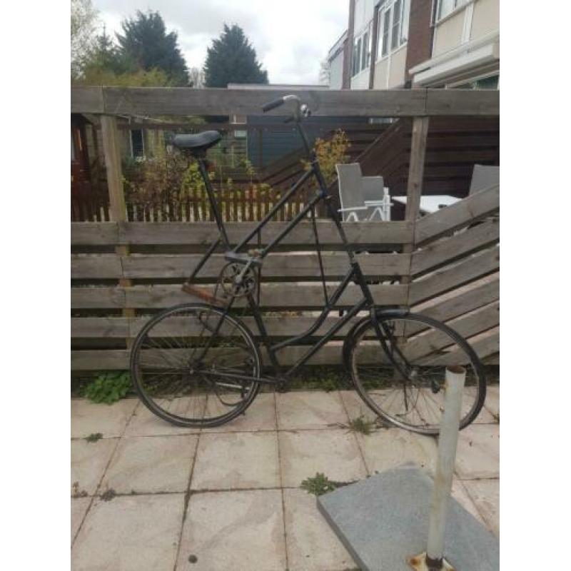 Fiets
