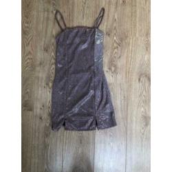 Kleding maat S