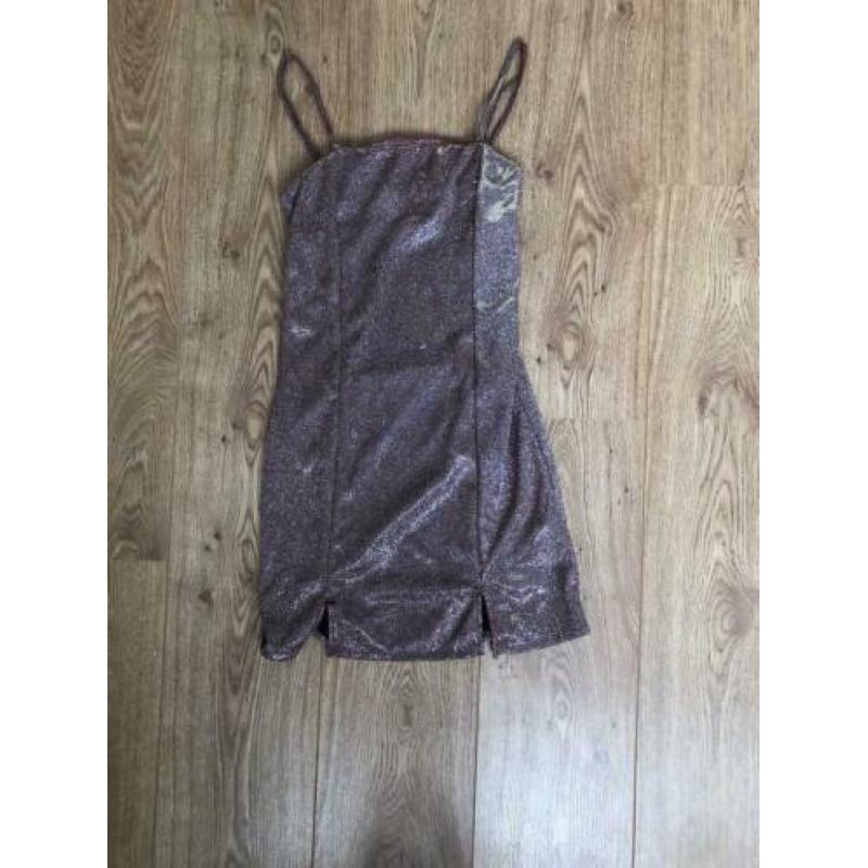 Kleding maat S