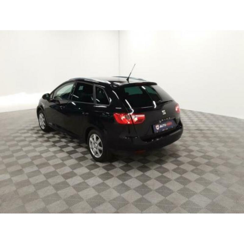 Seat Ibiza 1.2 I-TECH TS05980 | Navi | Climate | Cruise | Pa