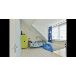 Zolder te huur