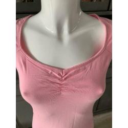 Leuke top Laura Scott maat 36 S