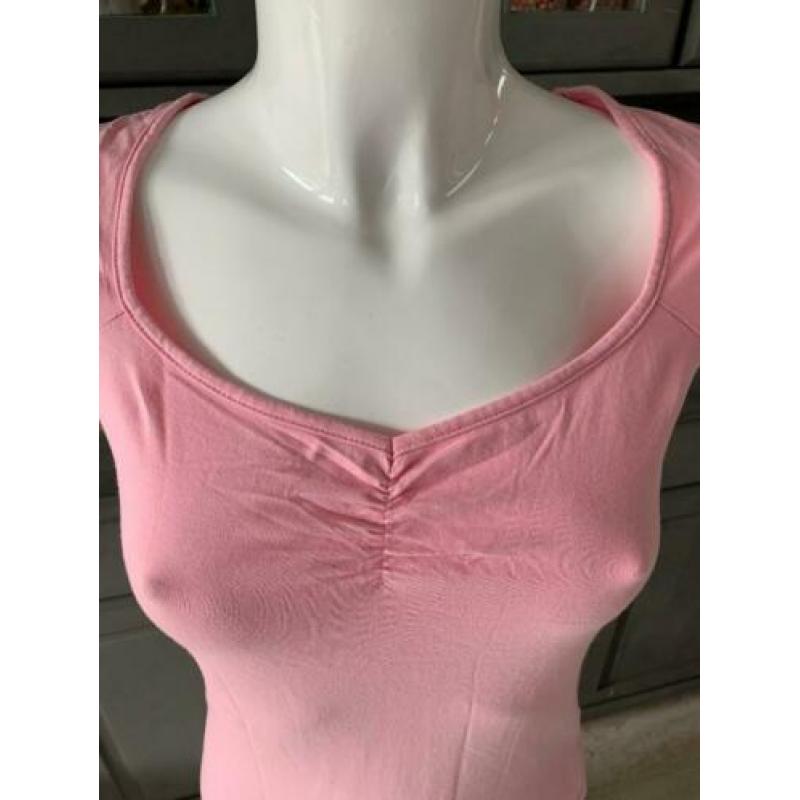 Leuke top Laura Scott maat 36 S