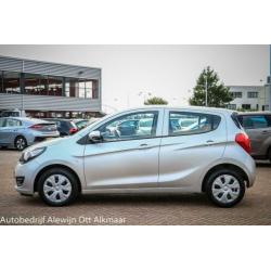 Opel KARL 1.0 ecoFLEX Edition (bj 2017)