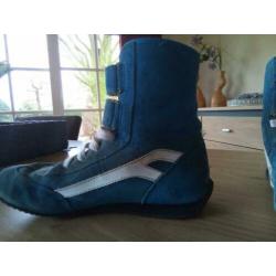 Race schoenen maat 38