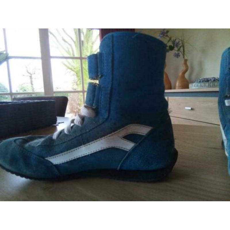 Race schoenen maat 38