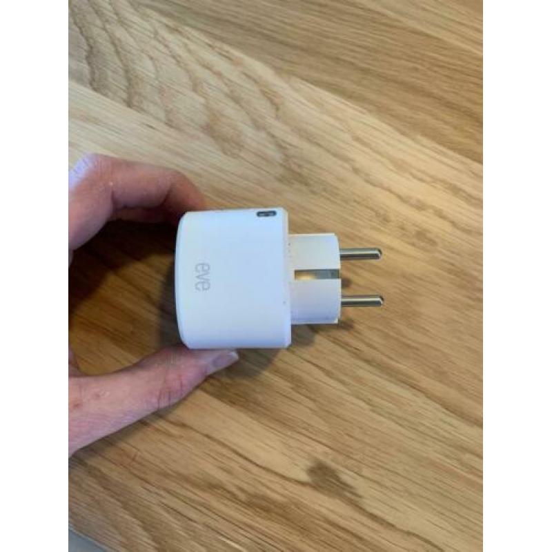 Elgato Eve Energy: slimme stekker met Bluetooth en HomeKit