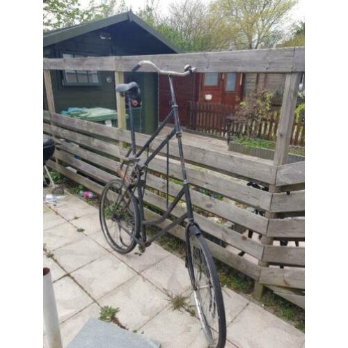 Fiets