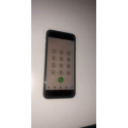 IPhone 6S grijs/zilver
