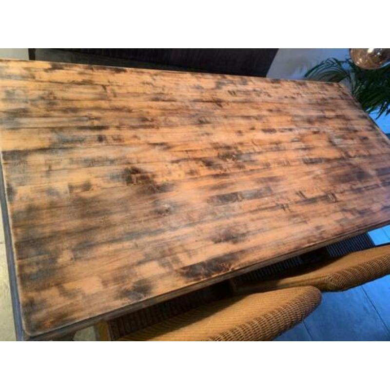 Eetkamer tafel