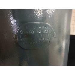 Balma silent LN HP 2 compressor