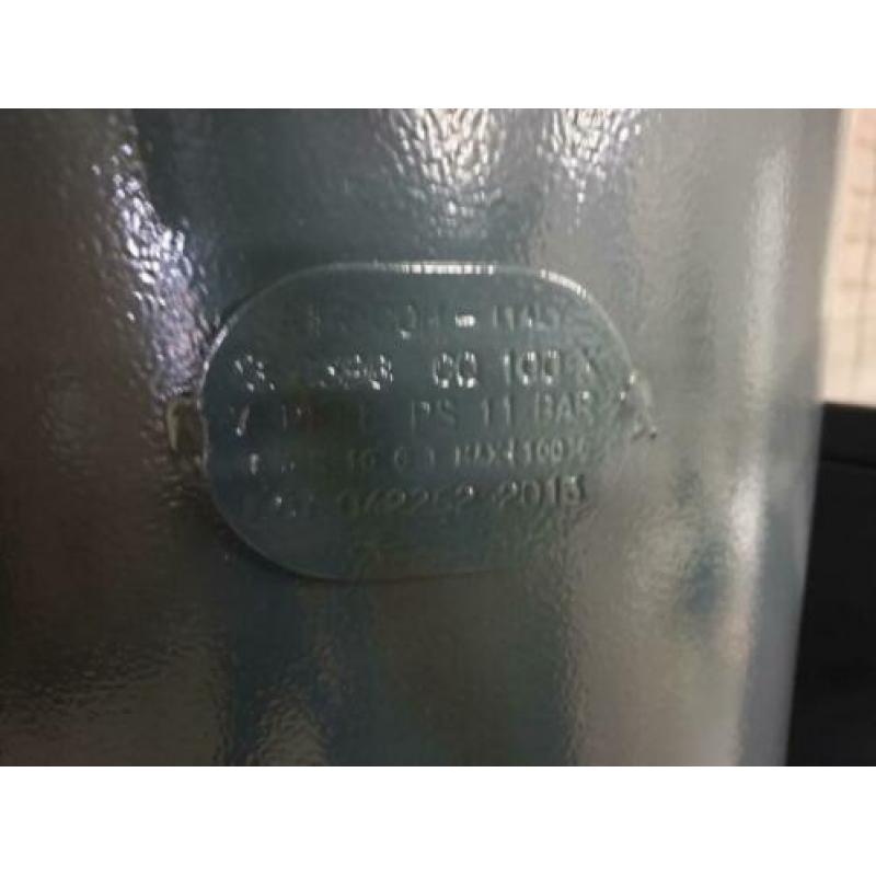 Balma silent LN HP 2 compressor