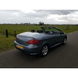 Peugeot 307 2.0 16V CC AUTOMAAT apk 2021..