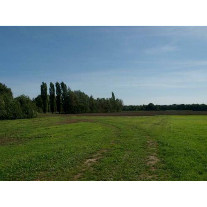 Bouwgrond: Moutstraat - Bouwkavel 1.14 ong, Diessen