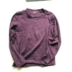 Mooie dunne trui van Scotch & Soda