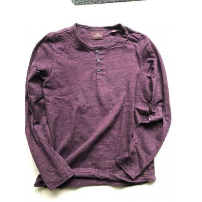 Mooie dunne trui van Scotch & Soda